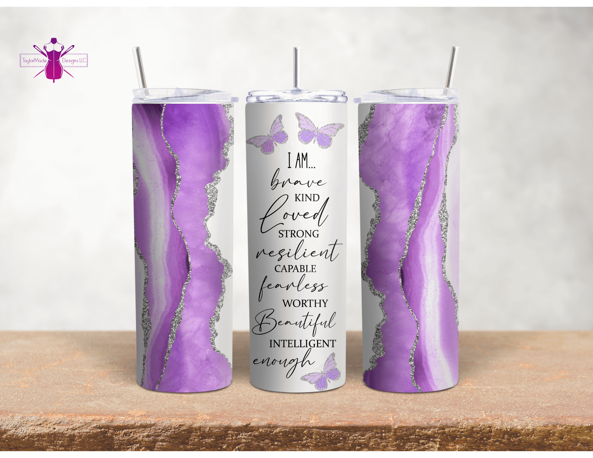 tumbler-affirmations