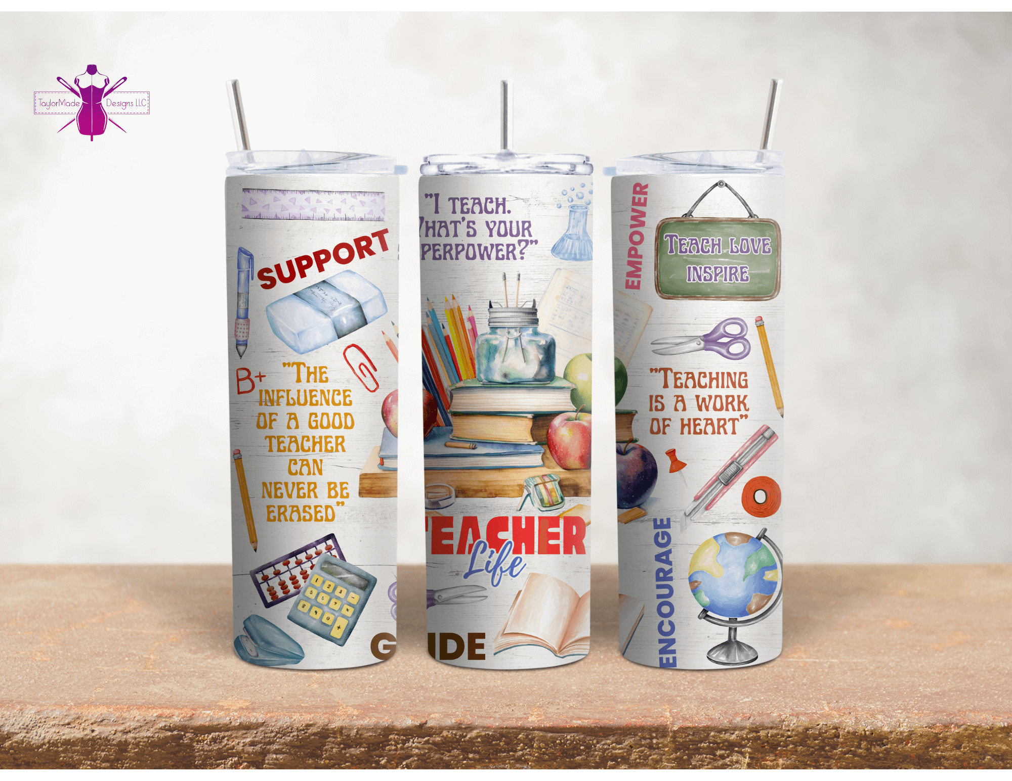 tumbler-teacher-life